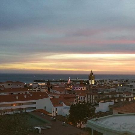 Funchal Apartament Marina View With Parking Free Экстерьер фото