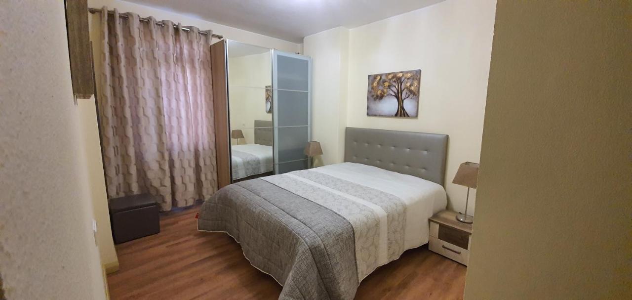 Funchal Apartament Marina View With Parking Free Экстерьер фото