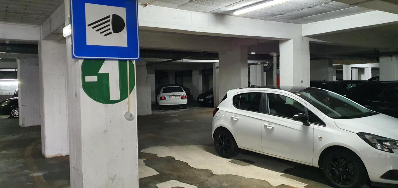 Funchal Apartament Marina View With Parking Free Экстерьер фото