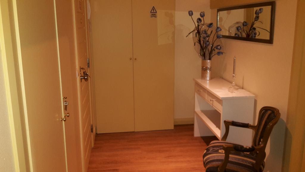 Funchal Apartament Marina View With Parking Free Экстерьер фото