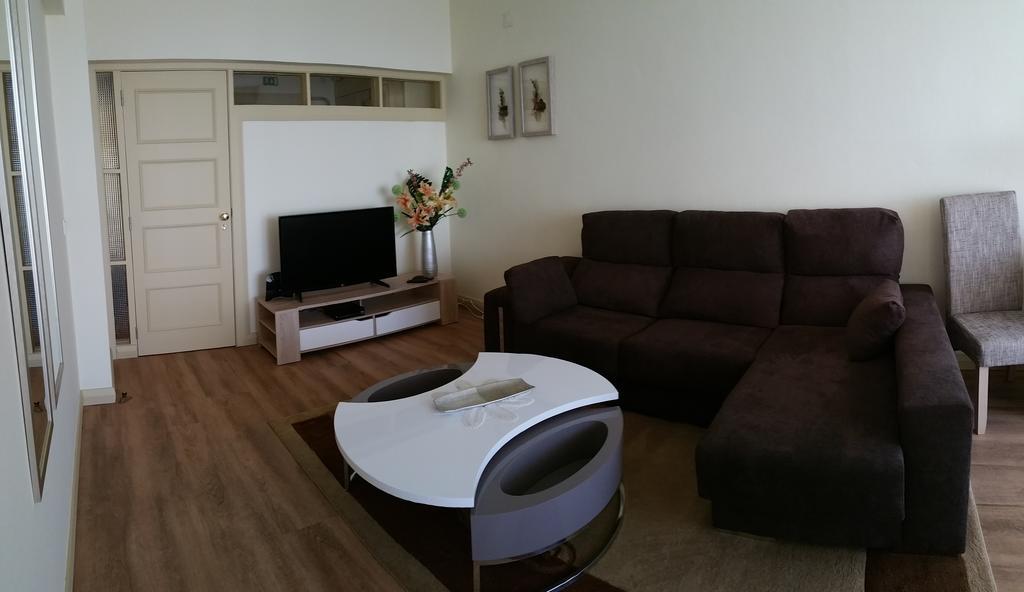Funchal Apartament Marina View With Parking Free Экстерьер фото
