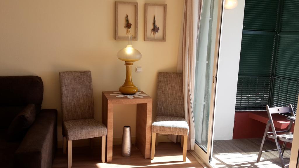 Funchal Apartament Marina View With Parking Free Экстерьер фото