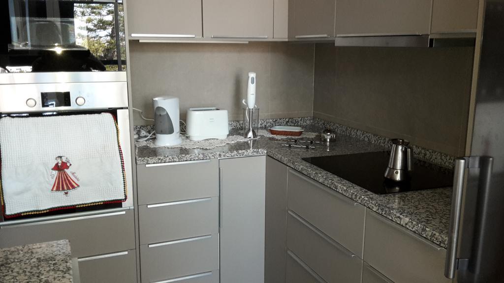 Funchal Apartament Marina View With Parking Free Экстерьер фото